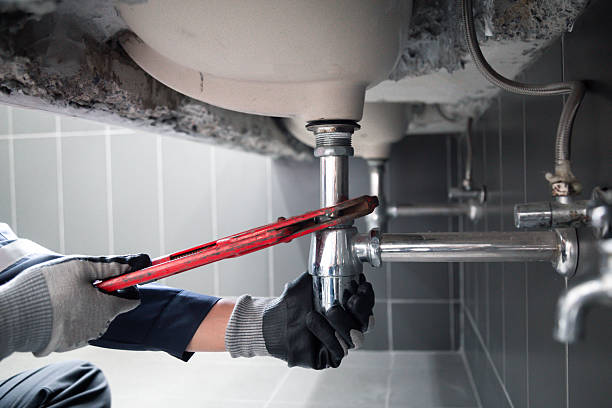 Trusted Pipe Repair service in South Fork, PA - Masters Plumbing Service